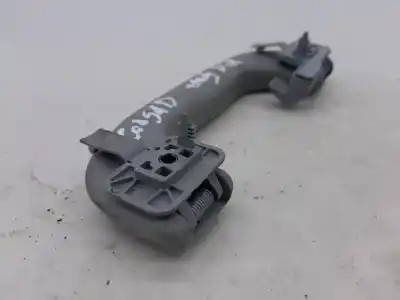 Автозапчасти б/у потолочная ручка за opel corsa d (s07) 1.3 cdti (l08 l68) ссылки oem iam 13250907  