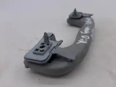 Автозапчасти б/у потолочная ручка за opel corsa d (s07) 1.3 cdti (l08 l68) ссылки oem iam 13250907  