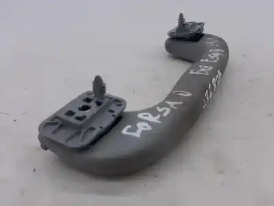 Автозапчасти б/у потолочная ручка за opel corsa d (s07) 1.3 cdti (l08 l68) ссылки oem iam   