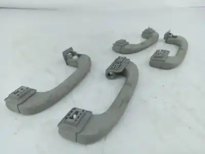 Pezzo di ricambio per auto di seconda mano maniglia a soffitto per bmw 3 touring (e91) 320 d riferimenti oem iam   