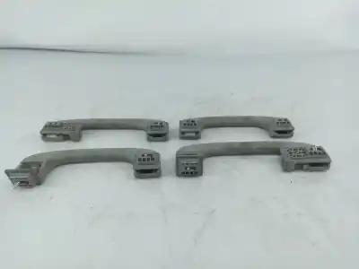 Pezzo di ricambio per auto di seconda mano maniglia a soffitto per bmw 3 touring (e91) 320 d riferimenti oem iam   