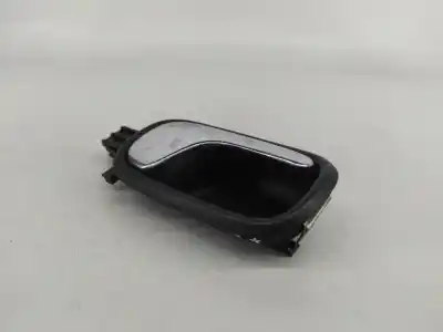Автозапчасти б/у внутренняя задняя правая ручка за audi a4 b5 (8d2) 1.9 tdi ссылки oem iam 8d0839020  