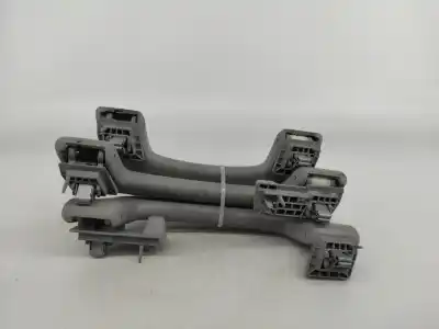 Автозапчастина б/у ручка стеля для citroen c5 ii (rc_) 2.2 hdi посилання на oem iam   