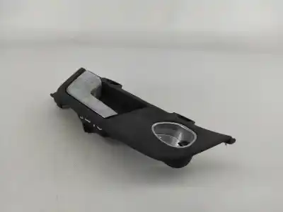 Second-hand car spare part interior left front handle for audi a4 b7 (8ec) 2.0 tdi 16v oem iam references 8e2837019f  