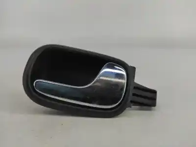 Second-hand car spare part interior right rear handle for audi a4 b5 avant (8d5) 1.9 tdi oem iam references 8d0839020 Second-hand car spare part interior right rear handle for audi a4 b5 avant (8d5) 1.9 tdi oem iam references 8d0839020