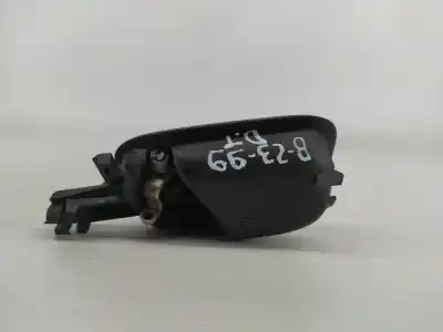 Pezzo di ricambio per auto di seconda mano maniglia interna posteriore destra per audi a4 b5 avant (8d5) 1.9 tdi riferimenti oem iam 8d0839020  