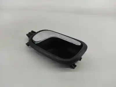 Pezzo di ricambio per auto di seconda mano maniglia interna posteriore destra per audi a4 b5 avant (8d5) 1.9 tdi riferimenti oem iam 8d0839020  