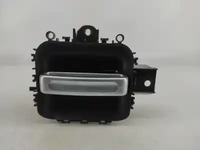 Автозапчастина б/у внутрішня задня права ручка для fiat ulysse (179_) 2.0 d multijet посилання на oem iam 1485469077