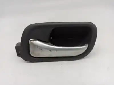 Автозапчасти б/у левая передняя внутренняя ручка за honda accord vii (cl, cn) 2.0 (cl7) ссылки oem iam 