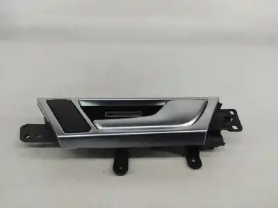 Автозапчасти б/у внутренняя задняя правая ручка за audi a6 c6 avant (4f5) 3.0 tdi quattro ссылки oem iam 4f0839020f