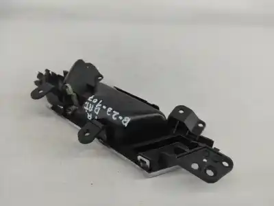 Автозапчасти б/у внутренняя задняя правая ручка за audi a6 c6 avant (4f5) 3.0 tdi quattro ссылки oem iam 4f0839020f  