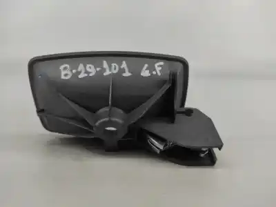 Second-hand car spare part interior left front handle for bmw 7 (e65, e66, e67) 745 i. li oem iam references 7024303  