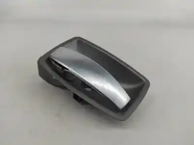 Second-hand car spare part interior left front handle for bmw 7 (e65, e66, e67) 745 i. li oem iam references 7024303  