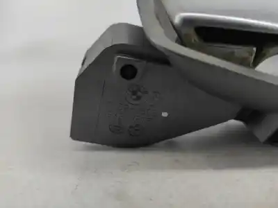 Second-hand car spare part interior left front handle for bmw 7 (e65, e66, e67) 745 i. li oem iam references 7024303  