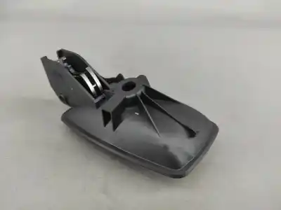 Second-hand car spare part interior right rear handle for bmw 7 (e65, e66, e67) 745 i. li oem iam references 7024304  