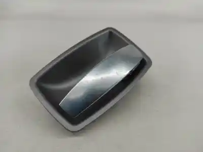Second-hand car spare part interior right rear handle for bmw 7 (e65, e66, e67) 745 i. li oem iam references 7024304  