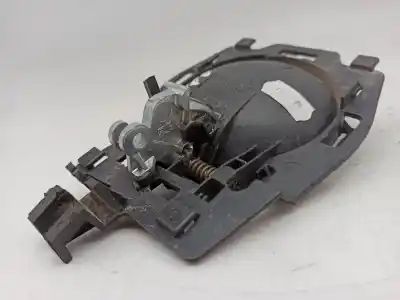 Second-hand car spare part interior left front handle for citroen c2 (jm_) 1.1 oem iam references 9680187877  