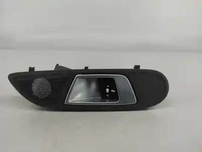 Автозапчастина б/у ліва передня внутрішня ручка для ford fiesta vi (cb1, ccn) 1.5 tdci посилання на oem iam 8a61a22600bfw