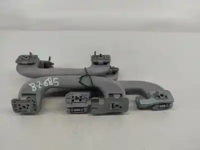 Автозапчастина б/у ручка стеля для opel corsa d (s07) 1.3 cdti (l08 l68) посилання на oem iam   