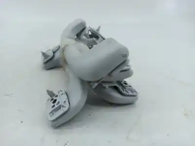 Автозапчасти б/у потолочная ручка за opel corsa e (x15) 1.3 cdti (08 68) ссылки oem iam 13260368  