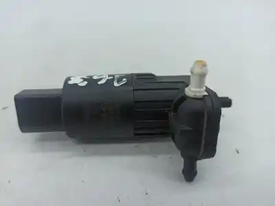 Second-hand car spare part washer pump for opel corsa e (x15) 1.4 turbo (08, 68) oem iam references 430036418
