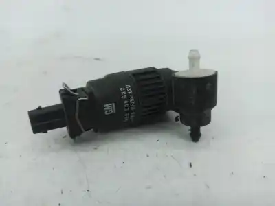 Second-hand car spare part washer pump for opel corsa c (x01) 1.2 (f08 f68) oem iam references 090586632
