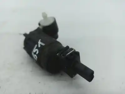 Автозапчасти б/у чистый насос за opel corsa c (x01) 1.2 (f08 f68) ссылки oem iam 090586632  