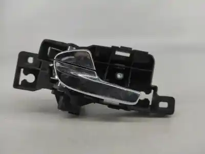 Автозапчастина б/у ліва передня внутрішня ручка для ford s-max (wa6) 2.0 tdci посилання на oem iam 6m21u22601ac