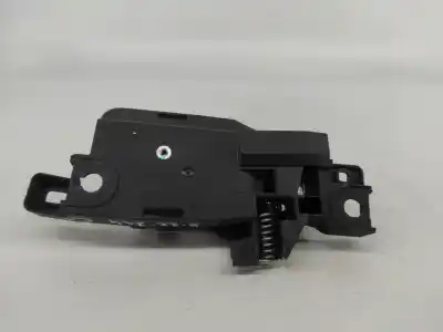 Автозапчасти б/у левая передняя внутренняя ручка за ford s-max (wa6) 2.0 tdci ссылки oem iam 6m21u22601ac  