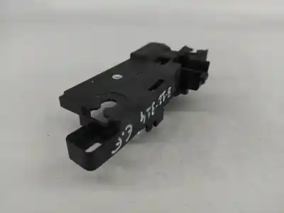 Автозапчасти б/у левая передняя внутренняя ручка за ford s-max (wa6) 2.0 tdci ссылки oem iam 6m21u22601ac  