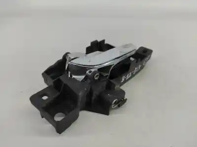 Автозапчасти б/у левая передняя внутренняя ручка за ford s-max (wa6) 2.0 tdci ссылки oem iam 6m21u22601ac  