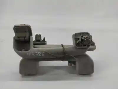 Peça sobressalente para automóvel em segunda mão puxador de teto por citroen c4 ii (b7) 1.6 hdi 110 9hr referências oem iam 