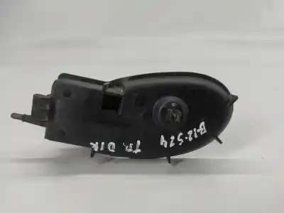 Автозапчасти б/у внутренняя задняя правая ручка за ford focus i (daw, dbw) 1.4 16v ссылки oem iam xs41a22600ak  