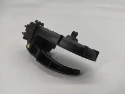 Автозапчасти б/у внутренняя задняя правая ручка за ford focus i (daw, dbw) 1.4 16v ссылки oem iam xs41a22600ak  