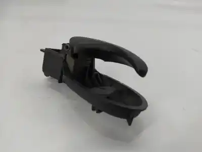 Автозапчасти б/у внутренняя задняя правая ручка за ford focus i (daw, dbw) 1.4 16v ссылки oem iam xs41a22600ak  