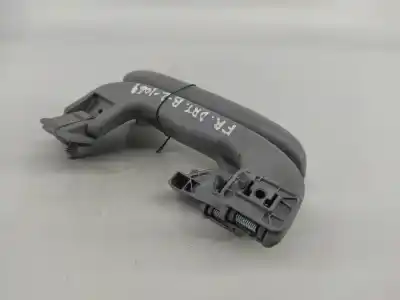 Second-hand car spare part roof handle for opel astra h gtc (a04) 1.3 cdti (l08) oem iam references   