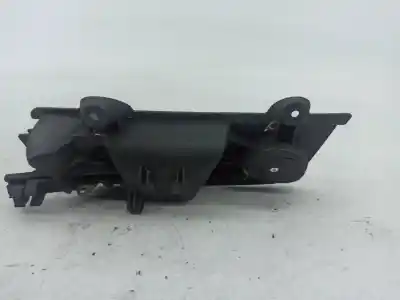 Second-hand car spare part interior right rear handle for audi a4 b6 (8e2) 1.9 tdi oem iam references 8e0839020  