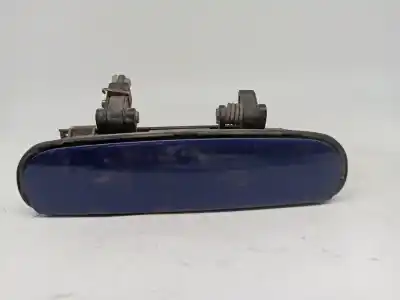 Автозапчастина б/у ЗОВНІШНЯ РУЧКА ПЕРЕДНЯ ПРАВ для AUDI A4 AVANT (8D5, B5)  Посилання на OEM IAM 4B2837886  