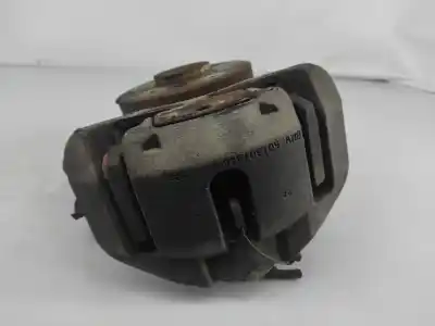 Second-hand car spare part front left knuckle for bmw 7 (e65, e66, e67) 745 i. li oem iam references   