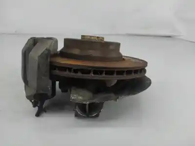 Second-hand car spare part front left knuckle for bmw 7 (e65, e66, e67) 745 i. li oem iam references   