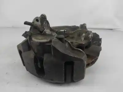 Second-hand car spare part front left knuckle for bmw 7 (e65, e66, e67) 745 i. li oem iam references   