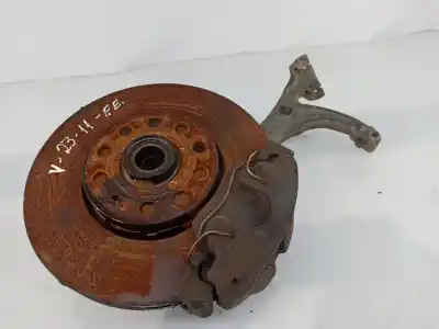 Pezzo di ricambio per auto di seconda mano snodo anteriore sinistro per audi a4 avant (8d5, b5) 113 h/380 gasolina 1996 5p riferimenti oem iam 