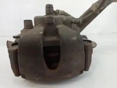 Second-hand car spare part front left knuckle for honda accord vii (cl, cn) 2.0 (cl7) oem iam references   