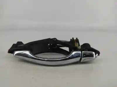 Second-hand car spare part exterior right rear door handle for rover rover 75 (rj) 2.0 cdti oem iam references 