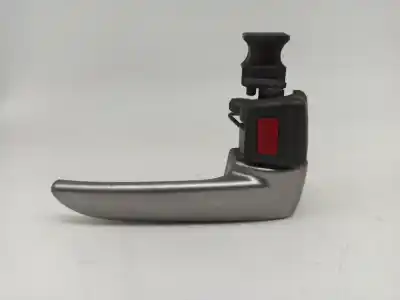 Second-hand car spare part interior right rear handle for mazda 3 (bk) 1.3 (bk14) oem iam references 