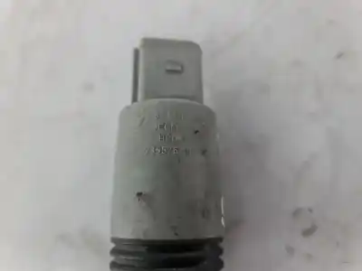 Second-hand car spare part washer pump for bmw 3 touring (e91) 320 d oem iam references 23557610  