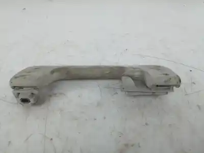 Second-hand car spare part roof handle for audi a4 b7 (8ec) 1.9 tdi oem iam references 8e0857607