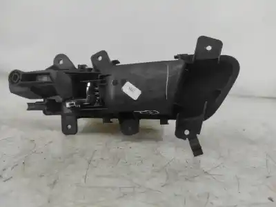 Автозапчастина б/у внутрішня задня права ручка для audi a4 b7 (8ec) 2.7 tdi посилання на oem iam 8k0839020b  