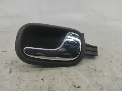 Pièce détachée automobile d'occasion poignée intérieure arrière droite pour audi a4 b5 (8d2) 1.9 tdi références oem iam 8d0839020 Pièce détachée automobile d'occasion poignée intérieure arrière droite pour audi a4 b5 (8d2) 1.9 tdi références oem iam 8d0839020