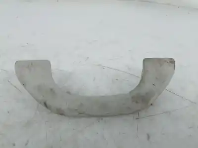 Peça sobressalente para automóvel em segunda mão puxador de teto por volkswagen golf vi (5k1) 1.6 tdi referências oem iam 